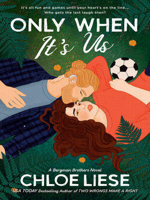 cover image of Only When It's Us